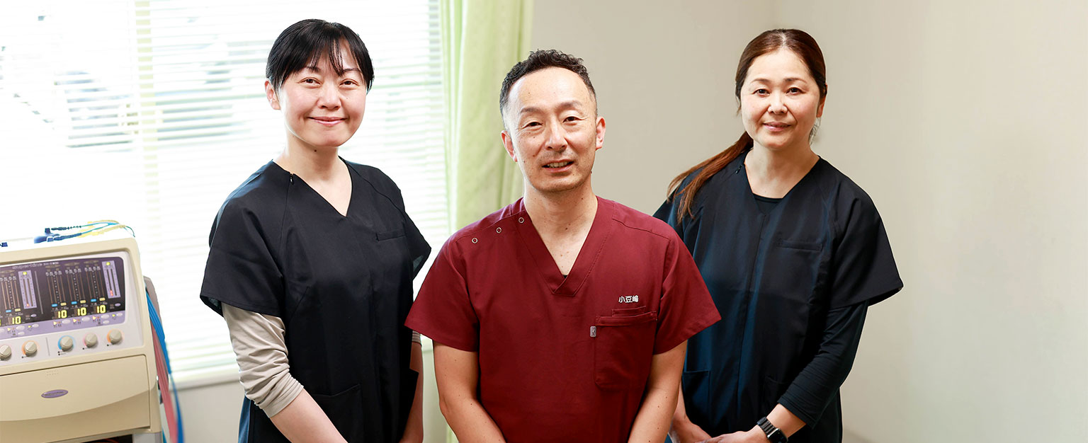 うみねこ鍼灸接骨院｜宮古市で接骨院をお探しの方は当院へ